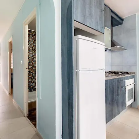 Apartamento Denis *