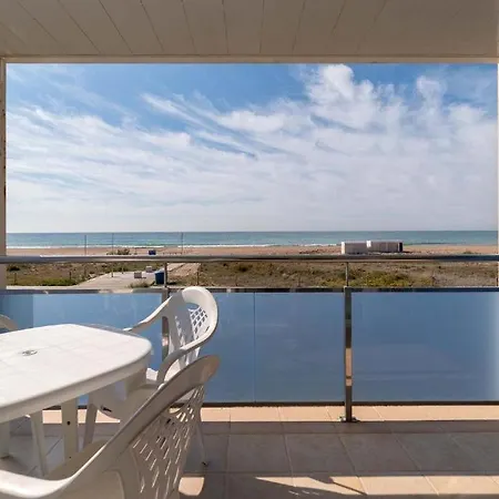 Denis Apartmán Castelldefels