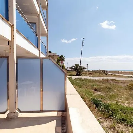 Apartamento Denis