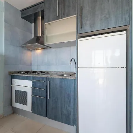 Denis Apartamento Castelldefels