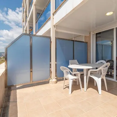 Denis Apartamento *