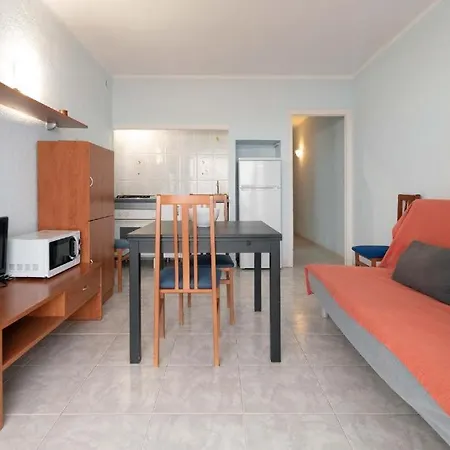 Apartmán Denis Castelldefels
