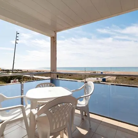 Denis Apartment Castelldefels