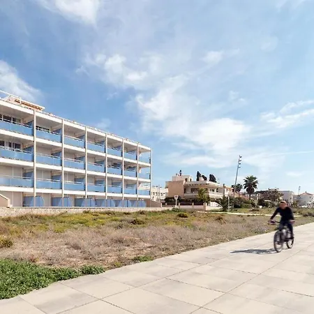 Apartment Denis Castelldefels