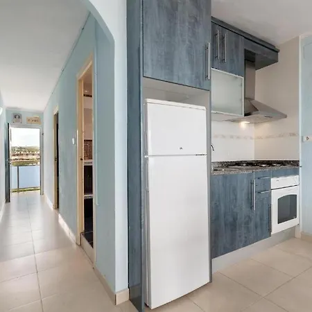 Denis Apartment Castelldefels