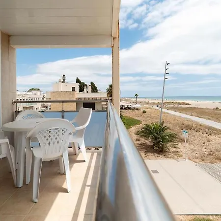 Denis Castelldefels