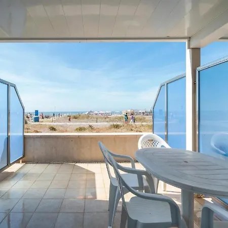 Apartment Denis Castelldefels