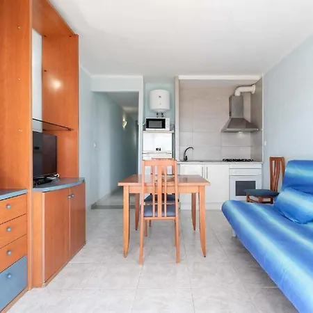 Denis Apartment *