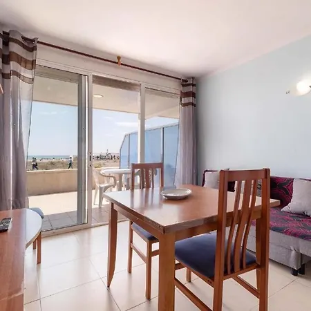 Apartment Denis