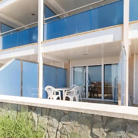 Apartment Denis Castelldefels