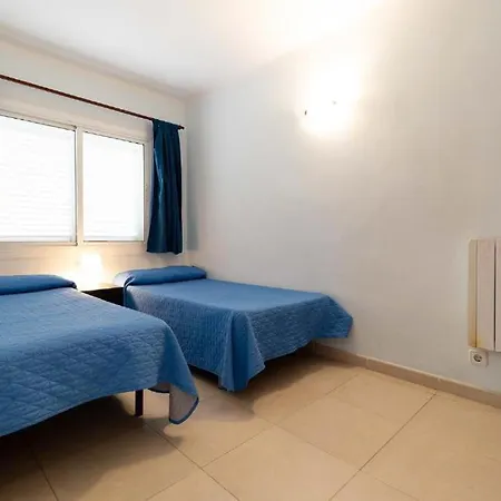 Denis Apartment