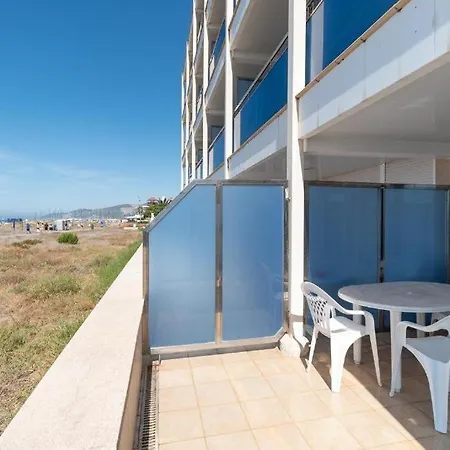 Denis Castelldefels