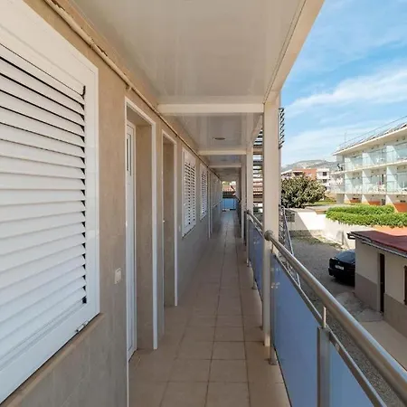 Apartment Denis *